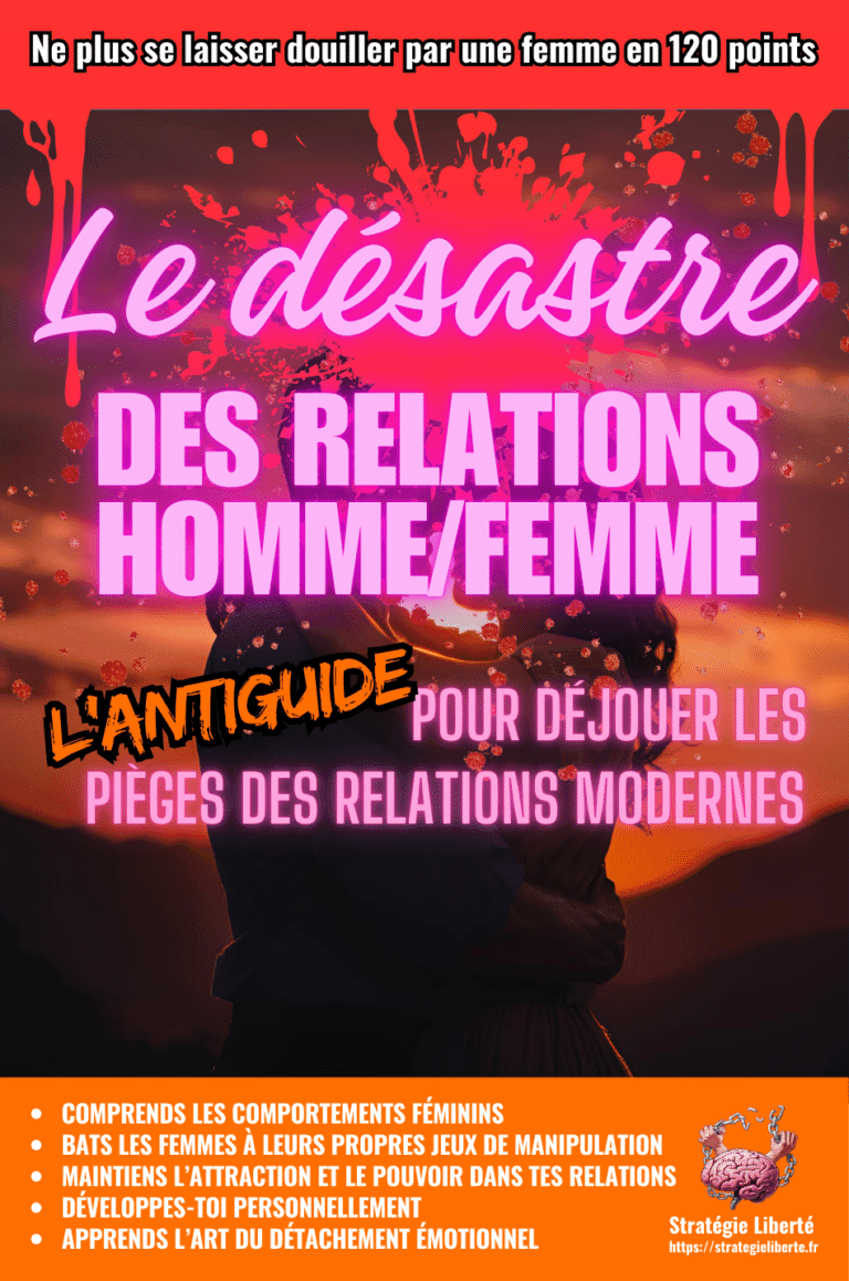 livre relation homme femme - la femme moderne