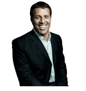 anthony robbins - tony robbins