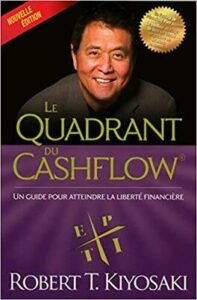 le quadrant du cashflow