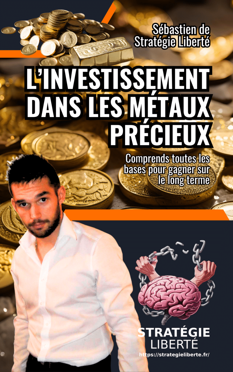 investissement métaux