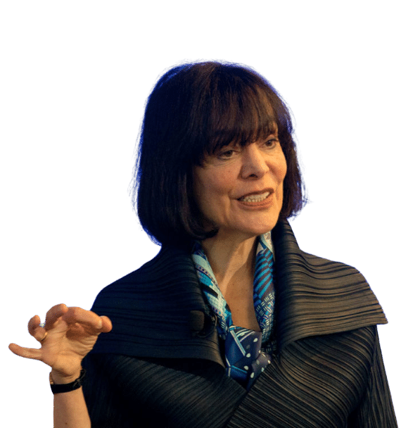 Carol Dweck