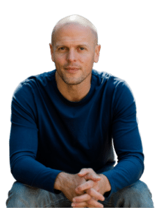 timothy ferriss la semaine de 4 heures