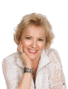 Lise Bourbeau
