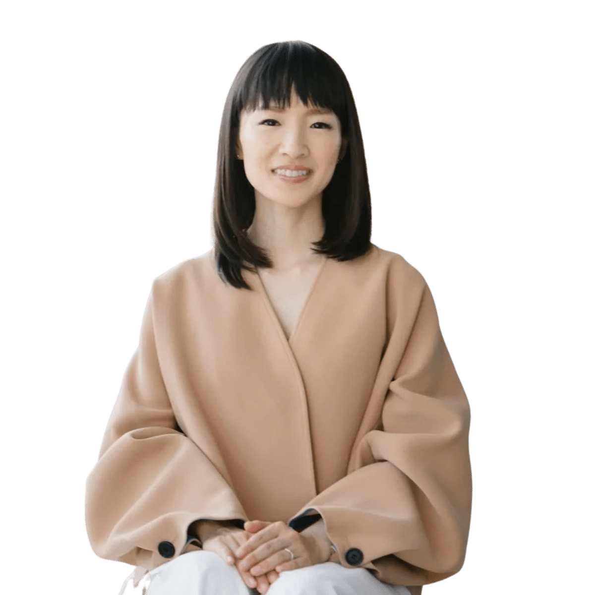 Marie Kondo