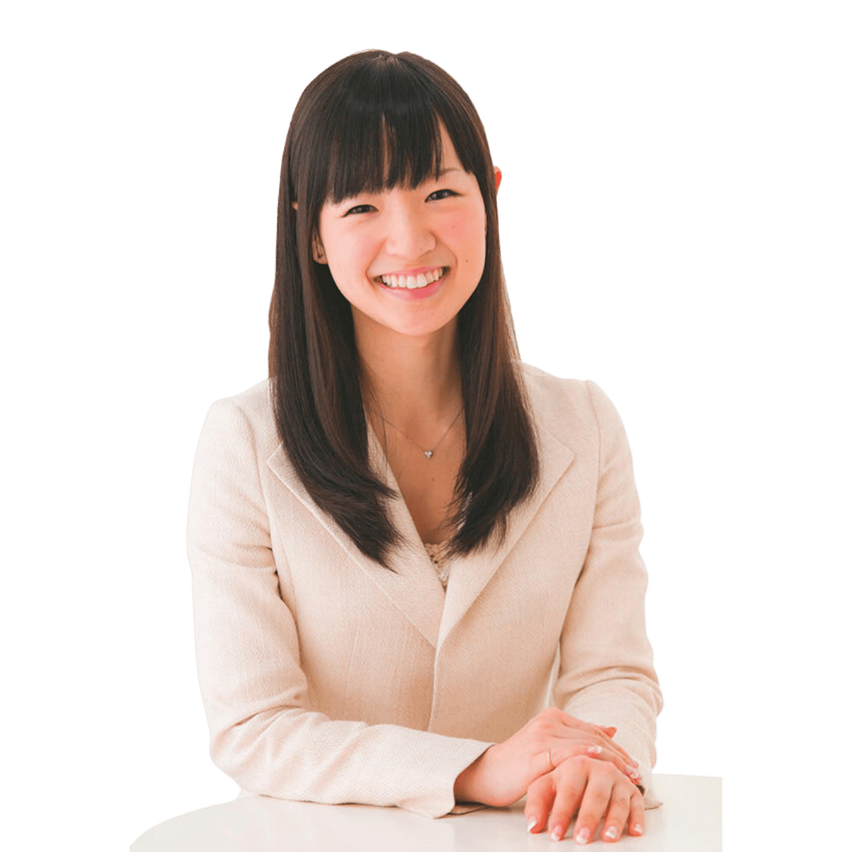 Marie Kondo 3