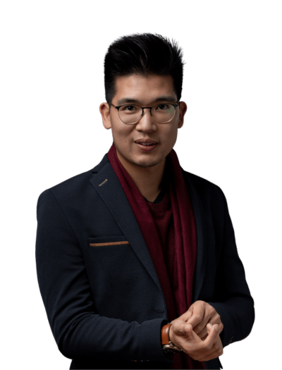 Daniel Vu