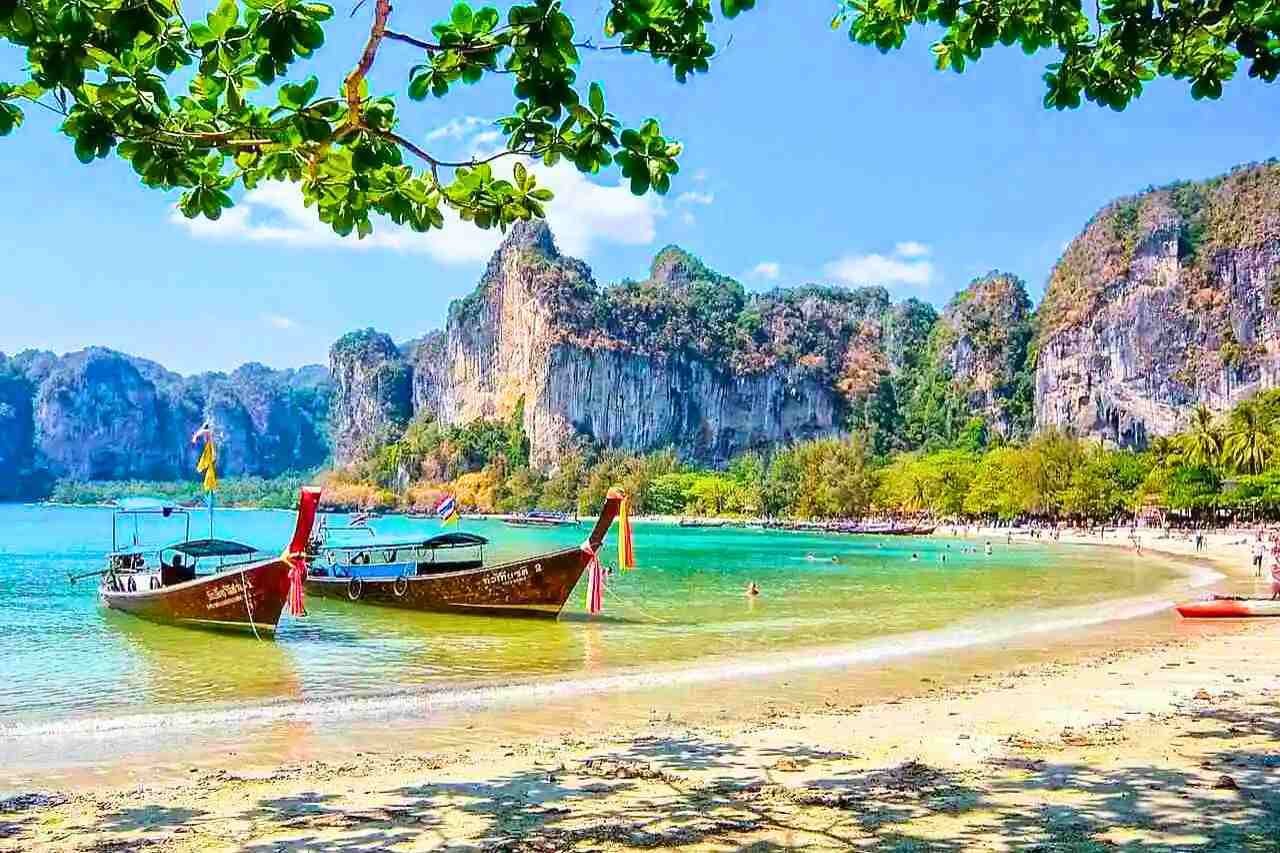 expatrier en thailande - road trip asie du sud est