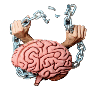 strategie liberte cerveau realiste
