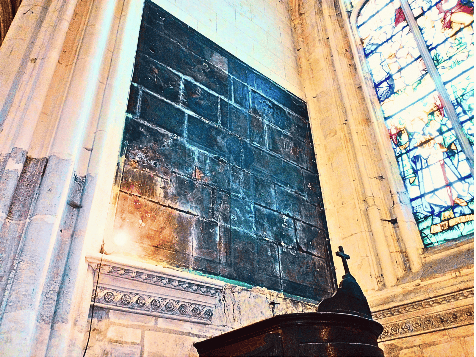 0d fresque non restauree image150