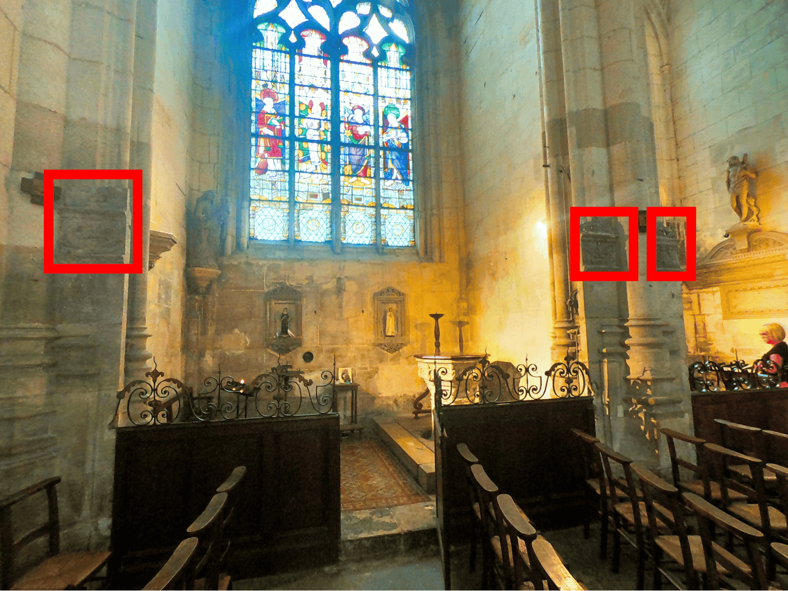 2. sculptures renaissance