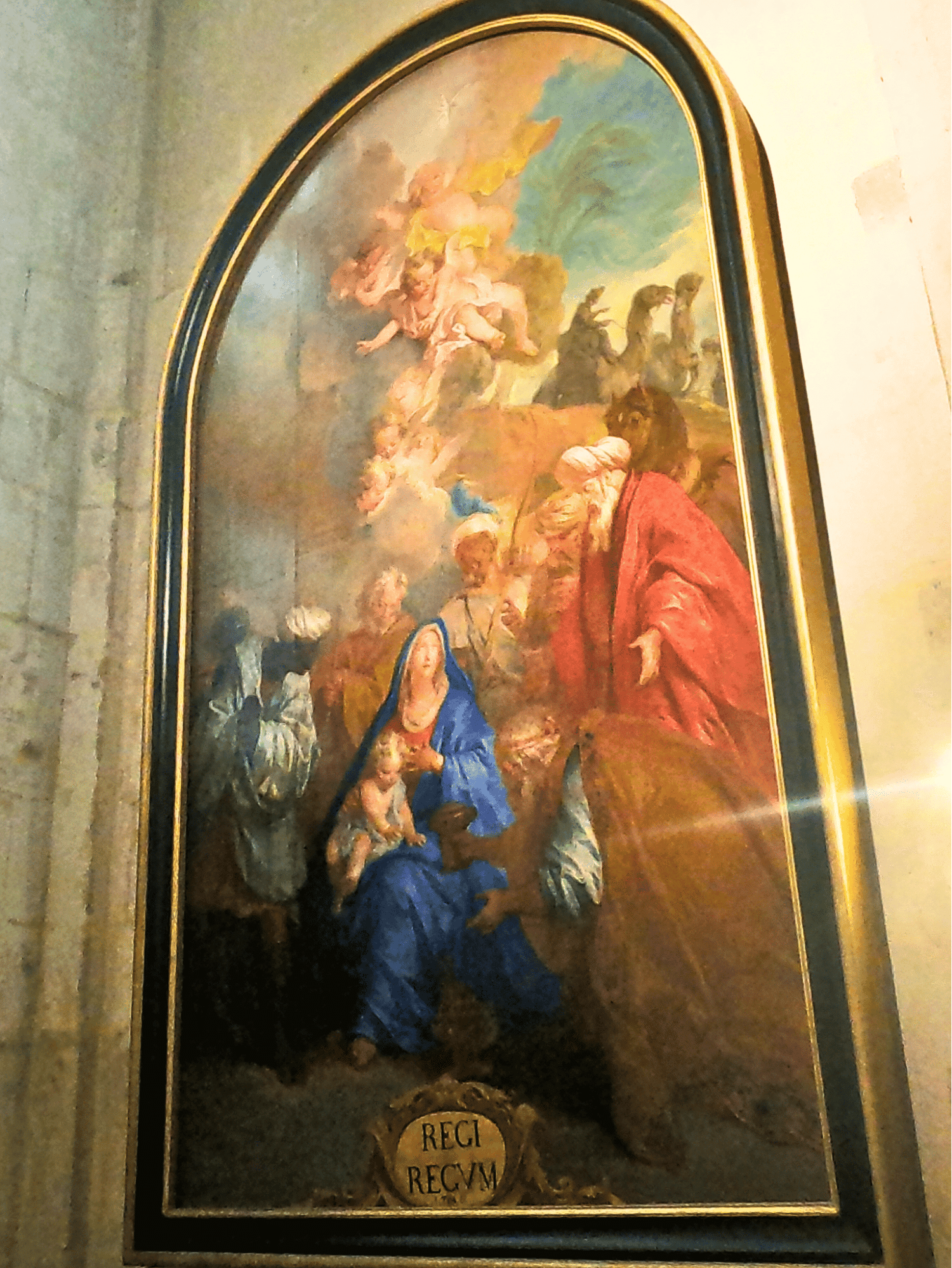 22. ladoration des mages image75