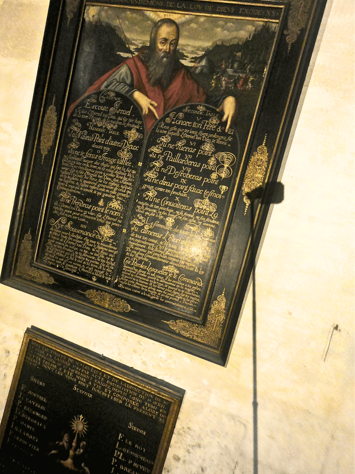 25. tableau le decalogue image59