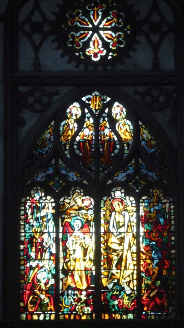 27. verriere le jugement dernier image107