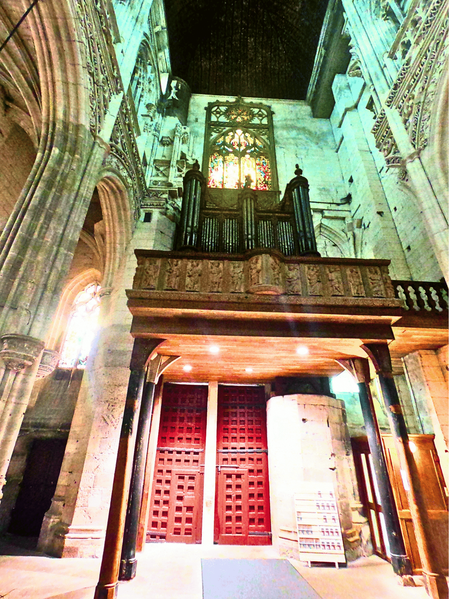 28. orgue et le jugement dernier image113